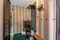 Appartement 2 chambres 45 m² Minsk, Bélarus