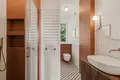 3 room apartment 57 m² in Warsaw, Poland