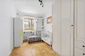 Appartement 3 chambres 56 m² Varsovie, Pologne