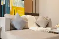 Studio 1 zimmer 22 m² Sakhu, Thailand