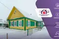 House 61 m² Valozynski sielski Saviet, Belarus