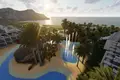 1 room studio apartment 43 m² in Esentepe, Northern Cyprus