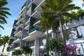 2 bedroom apartment 113 m² Paphos Municipality, Cyprus