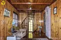 House 111 m² Dziescanski sielski Saviet, Belarus
