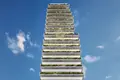 Apartamento 4 habitaciones 182 m² Regiao Imediata de Sao Paulo, Brasil