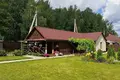 House 217 m² Cudzienicy, Belarus