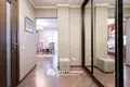 1 room apartment 40 m² Minsk, Belarus