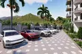 Квартира 2 комнаты 52 м² Оба, Турция