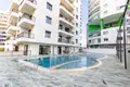 Appartement 2 chambres 55 m² Mahmutlar, Turquie