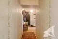 Wohnung 3 zimmer 62 m² Muchaviecki sielski Saviet, Belarus
