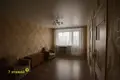 Mieszkanie 3 pokoi 50 m² Borysów, Białoruś
