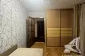 3 room apartment 68 m² Muchaviecki sielski Saviet, Belarus