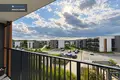 Mieszkanie 3 pokoi 62 m² Wilno, Litwa