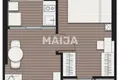 Apartamento 2 habitaciones 30 m² Bangkok, Tailandia