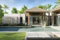 Kompleks mieszkalny First class residential complex of villas with swimming pools and excellent infrastructure in Choeng Thale, Phuket, Thailand