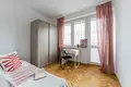 3 room apartment 44 m² in Warsaw, Poland