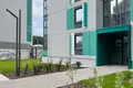 1 room apartment 43 m² Kopishche, Belarus