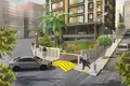 Apartamento 1 habitación 72 m² Kagithane, Turquía