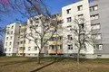 Appartement 1 chambre 33 m² Jonava, Lituanie