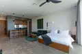 Mieszkanie 1 pokój 55 m² Tabanan, Indonezja