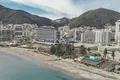 Wohnung 4 zimmer 172 m² Budva, Montenegro