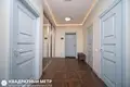 Квартира 4 комнаты 161 м² Минск, Беларусь