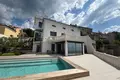 3-Schlafzimmer-Villa 286 m² Rijeka, Kroatien