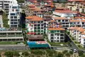 Appartement 2 chambres 50 m² Sveti Vlas, Bulgarie