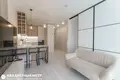 Wohnung 1 zimmer 37 m² Minsk, Belarus