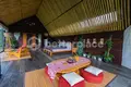 1-Schlafzimmer-Villa  Ubud, Indonesien