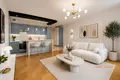Wohnung 1 zimmer 36 m² Warschau, Polen