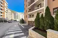 Apartamento 1 habitacion 53 m² Becici, Montenegro