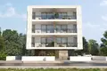 1 bedroom apartment 55 m² in Nicosia District, Cyprus