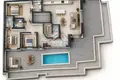 Penthouse 3 bedrooms  Iklin, Malta