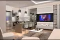 Wohnung 3 zimmer 110 m² Mezitli, Türkei