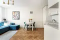 1 bedroom apartment 39 m² Warsaw, Poland