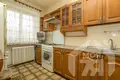 2 room apartment 51 m² Maladzyechna, Belarus