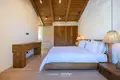 Villa de tres dormitorios 576 m² Lustica, Montenegro