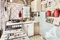 Appartement 3 chambres 51 m² Kobryn, Bélarus