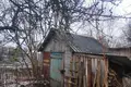 House 18 m² Fanipalski sielski Saviet, Belarus