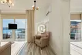 Wohnung 1 zimmer 64 m² in Becici, Montenegro