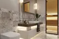 Complejo residencial New residence with a swimming pool and a spa center near a metro station, Ankara, Turkey