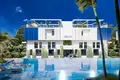 Complejo residencial The Blue