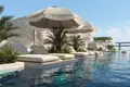 Wohnung 4 zimmer 146 m² Dubai, Vereinigte Arabische Emirate