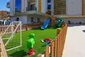 Mieszkanie 2 pokoi 53 m² Muratpasa, Turcja