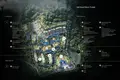 Apartamento 3 habitaciones 226 m² Choeng Thale, Tailandia