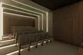 Wohnung 54 m² Akarca Koyu, Türkei