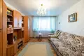 3 room apartment 64 m² Minsk, Belarus