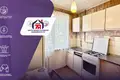 Apartamento 3 habitaciones 49 m² Saligorsk, Belarús
