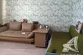 Apartamento 1 habitación 32 m² Muchaviecki sielski Saviet, Belarús